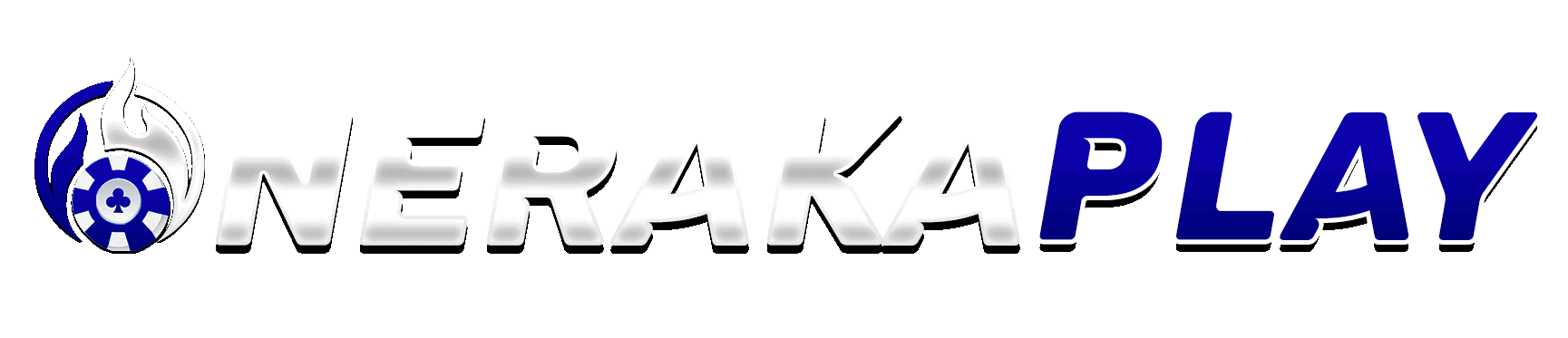 NERAKAPLAY Logo