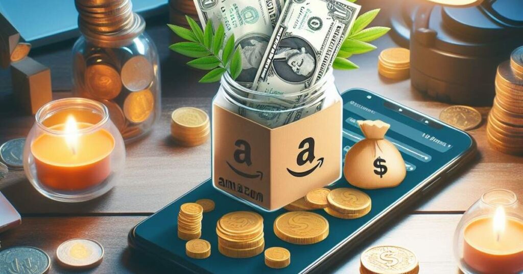 How to Make Passive Income on Amazon